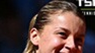 Roland Garros 2026-finale: Andreeva møder 'Askepot' Chwalinska i en kamp om titlen.