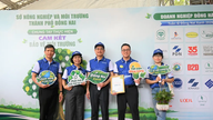 Vedan Vietnamは、ドンナイ省の人々と共に、環境に優しいライフスタイルの構築を支援しています。