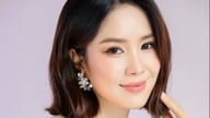 Celebridade vietnamita: Le Phuong exibe sua beleza cada vez mais jovem e encantadora.