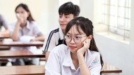 Eksempelprøve til afgangseksamen i geografi i Ninh Binh-provinsen i 2026, med facitliste.