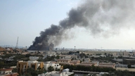 Bahrain tố Iran phóng 7 tên lửa, 'gây hấn trắng trợn'