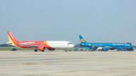 Risques pour la sécurité liés aux incidents de vol de drones et de cerfs-volants aux aéroports de Noi Bai et de Cat Bi.