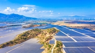 Förnybar energi: Öppnar möjligheter för Vietnam att göra ett genombrott.