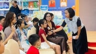 អាថ៌កំបាំងដើម្បីជួយកុមារឱ្យរកឃើញសេចក្តីរីករាយនៅក្នុងសៀវភៅ។