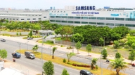 Des milliards de dollars d'investissements de haute technologie affluent à Hô Chi Minh-Ville : une transformation puissante.