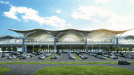 L'aéroport de Cam Ranh prévoit d'augmenter sa capacité à 36 millions de passagers par an.