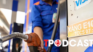 دلایل عدم فروش همزمان بنزین معمولی و E10
