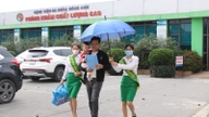 Dong Anh Krankenhaus: Lebensmittelsicherheit – Die Grundlage für den Bau eines umweltfreundlichen Krankenhauses.