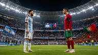 ¿En qué escenario se darían Ronaldo y Messi enfrentándose en una "final de ensueño" en el Mundial de 2026?