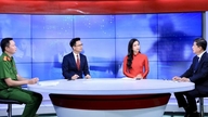 "Di sebalik pintu tertutup: Jangan tunggu sehingga kanak-kanak menangis meminta tolong."