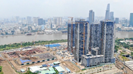 Nguồn thu từ đất ở TPHCM tăng hơn 3.600 tỷ đồng