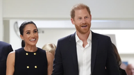 Meghan Markle blev familjens huvudsakliga försörjare.