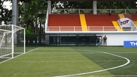 Ένα στάδιο προδιαγραφών FIFA περιμένει τις ομάδες στο Τουρνουά Εργατών και Υπαλλήλων του Βιετνάμ το 2026.