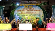 L'attrait du patrimoine culturel de Quang Ngai.