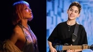 Chi Pu reaparece de forma impactante, atrayendo todas las miradas, mientras que una artista vietnamita-estadounidense de 14 años hace algo especial.