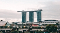 Xếp hạng năng lực cạnh tranh toàn cầu năm 2026: Singapore dẫn đầu, Hong Kong (Trung Quốc) đạt thành tích ấn tượng