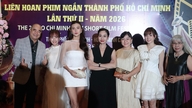เทศกาลภาพยนตร์สั้นนครโฮจิมินห์ ครั้งที่ 2 เปิดโอกาสให้กับผู้มีความสามารถด้านภาพยนตร์รุ่นใหม่