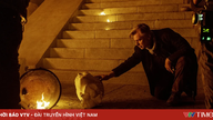 Christopher Nolan og en filmdrøm han hadde pleiet i over to tiår