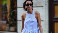 Outfit ideas for a “cool girl” style, easy to wear but with a unique touch.