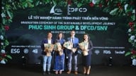 Uy tín của Phúc Sinh Group sau hành trình kiên định phát triển bền vững