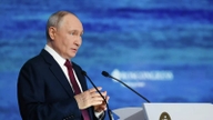 "There will be blows," a state of emergency has been declared in Kyiv following Putin's statement.