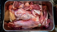 Tranh luận về ăn uống lành mạnh ở Mỹ: Nhóm ăn nhiều thịt lấn át nhóm ăn chay