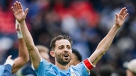 Mourinho henter Bernardo Silva til Real Madrid.