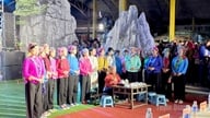İl Halk Komitesi, "Tan Trao Ödülü"nün verilmesine ilişkin yönetmeliği yayınladı.