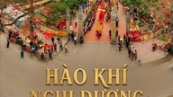 Spiritul lui Nghi Duong - Un dialog peste timp despre esența unui ținut
