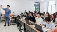 Drei bedeutende Universitäten in Ho-Chi-Minh-Stadt sind bereit, asiatische Bedeutung zu erlangen.