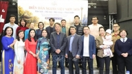 Towards a common home for the Vietnamese community in Germany's most populous state.