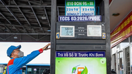Petrovietnam mempromosikan transisi hijau.