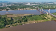 Hanoi finalizuje konsorcjum w celu inwestycji w megaprojekt Red River o wartości ponad 736 000 miliardów VND.
