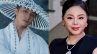 Actress Le Giang gets caught in the crossfire amidst the controversy surrounding Son Tung M-TP's music video.