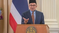 Malajzia egy hatalmas gázmezőhöz szeretne hozzáférni Türkmenisztánban.