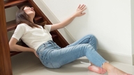 5 exerciții simple care ajută la reducerea riscului de căderi.