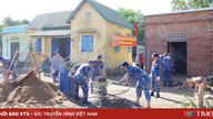 Hřejivá jídla sdílená s lidmi v hornaté oblasti Bac Ai (Khanh Hoa).