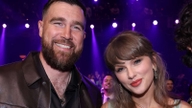 Taylor Swifts pompöse Hochzeit in Amerikas Unterhaltungskathedrale.