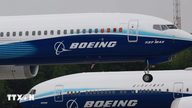 ក្រុមហ៊ុន Boeing ប្តេជ្ញាផ្តល់សេវាកម្មក្រោយពេលលក់សម្រាប់ការបញ្ជាទិញយន្តហោះចំនួន 200 គ្រឿងពីប្រទេសចិន។