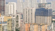 Tritt der Immobilienmarkt in einen neuen Entwicklungszyklus ein?