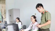 Menguasai "medan perang digital"
