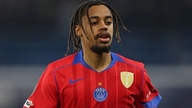 Bradley Barcola i wyścig o 100 milionów euro pomiędzy Arsenalem, Manchesterem United i Liverpoolem.