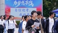 China memperketat kontrol terhadap perangkat teknologi menjelang ujian masuk universitas dan perguruan tinggi.