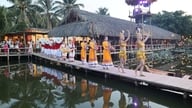 ភូមិប្រពៃណីញ៉ាត្រាងកាលពីអតីតកាល៖ ជាកន្លែងដែលអនុស្សាវរីយ៍ប៉ះនឹងព្រលឹងនៃបេតិកភណ្ឌ