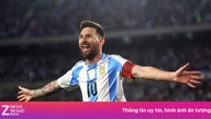 FIFA, Messi'nin neden eşsiz kaldığını açıklıyor.
