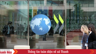 OECD ปรับลดคาดการณ์การเติบโตทางเศรษฐกิจโลก และเตือนถึงวิกฤตพลังงานจากตะวันออกกลาง