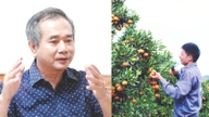 Professeur Pham Hong Tung : De la révolution à sa conclusion, jusqu'au portrait de l'agriculteur 4.0.