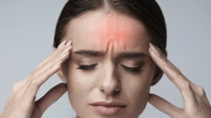A woman suffering from persistent headaches unexpectedly developed a dangerous form of stroke.
