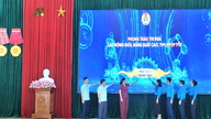 ខេត្ត Lao Cai ឆ្លើយតបទៅនឹងចលនាធ្វើត្រាប់តាម "កម្មករល្អឥតខ្ចោះ ផលិតភាពខ្ពស់ ប្រាក់ចំណូលល្អ" សម្រាប់រយៈពេល 2026 - 2030។