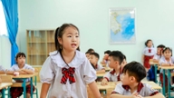 Leveraging Resolution 09 and Ho Chi Minh City's aspiration to position itself as a leading education hub in the Asian region.
